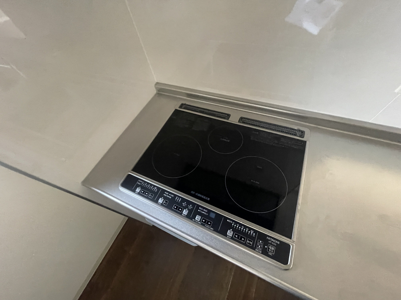 キッチン 写真3