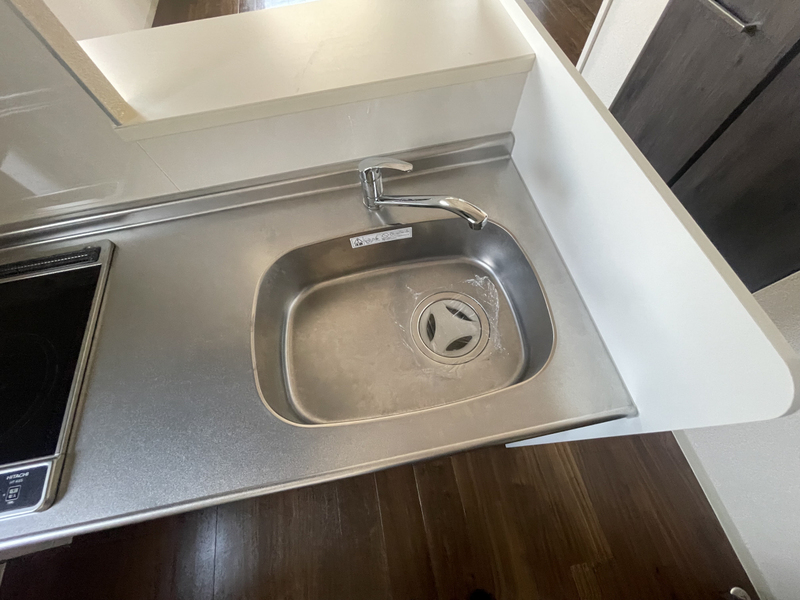 キッチン 写真4