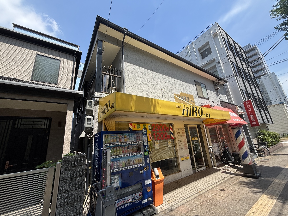外観 写真35
