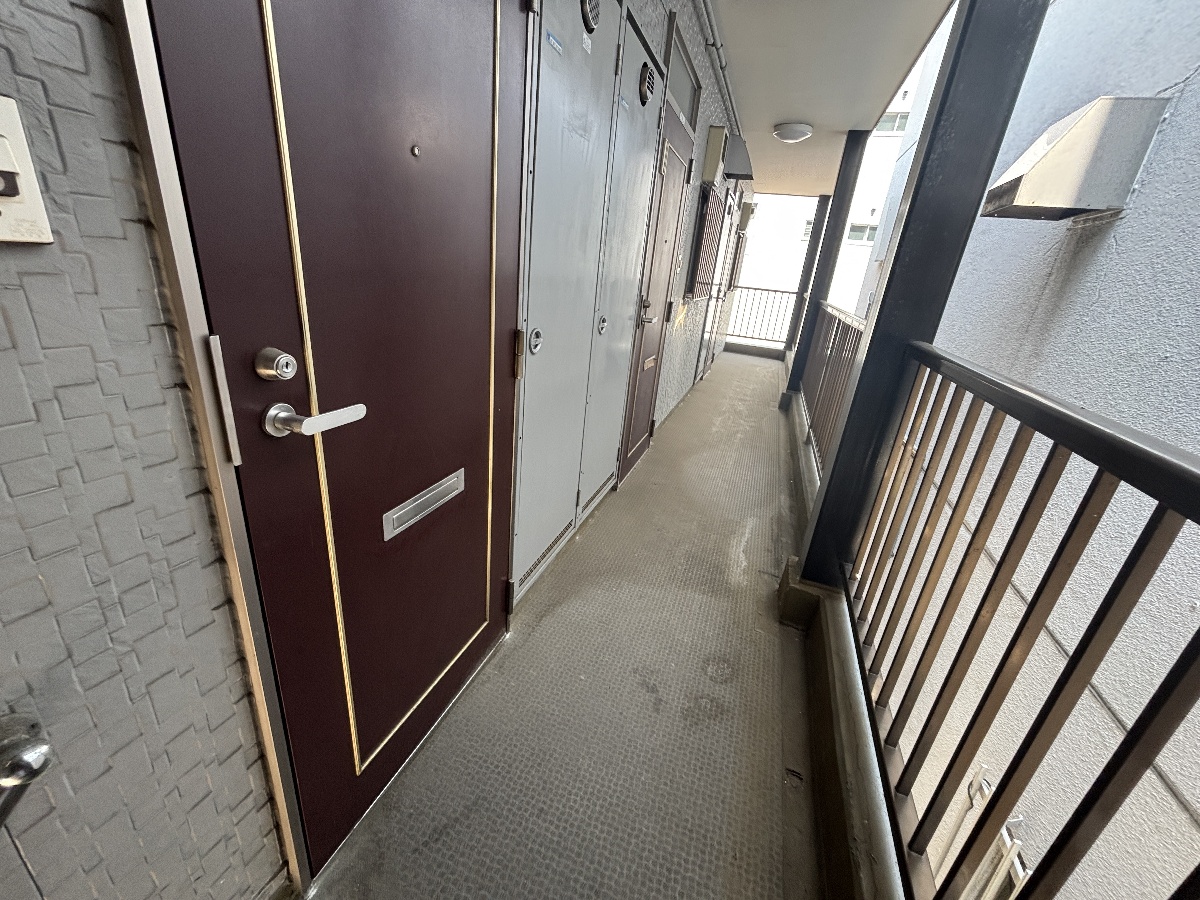 共用部 写真37