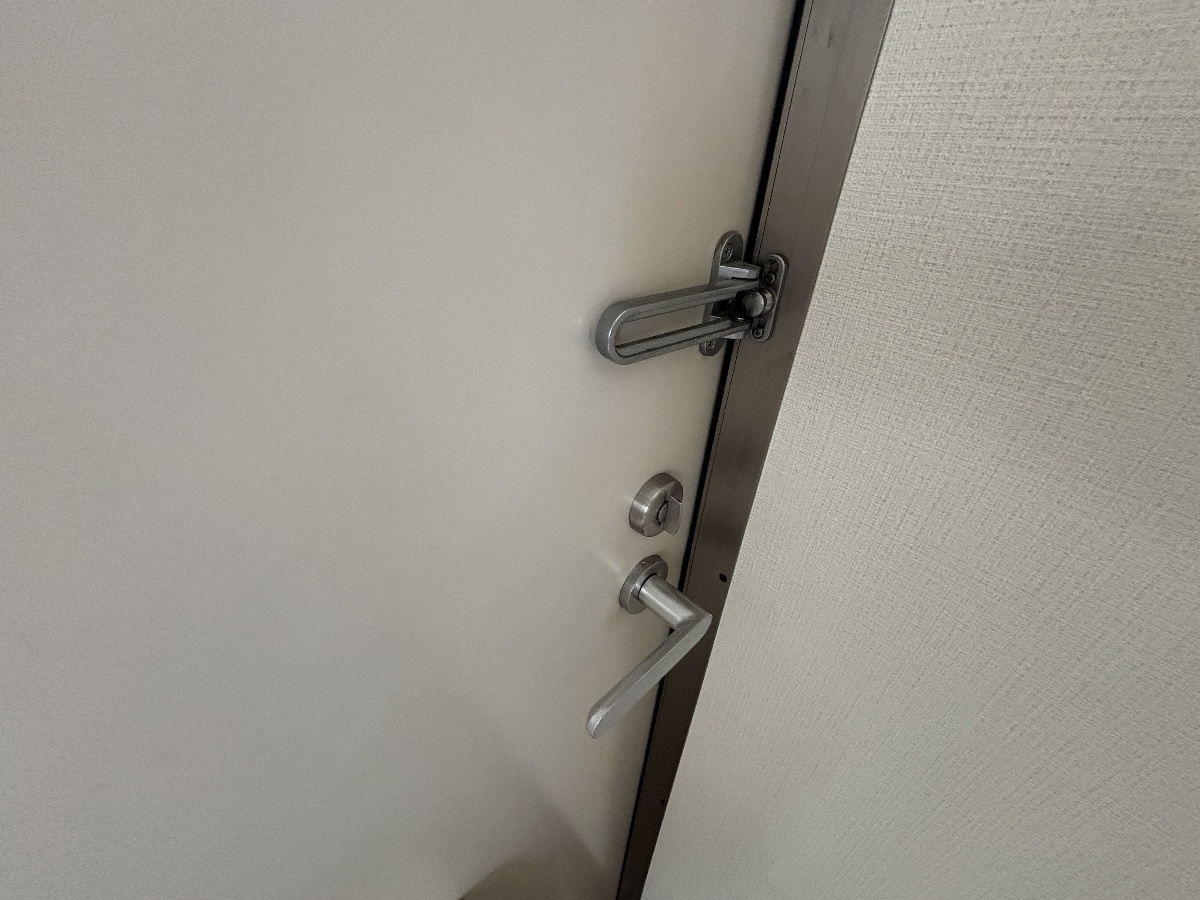 セキュリティ 写真12