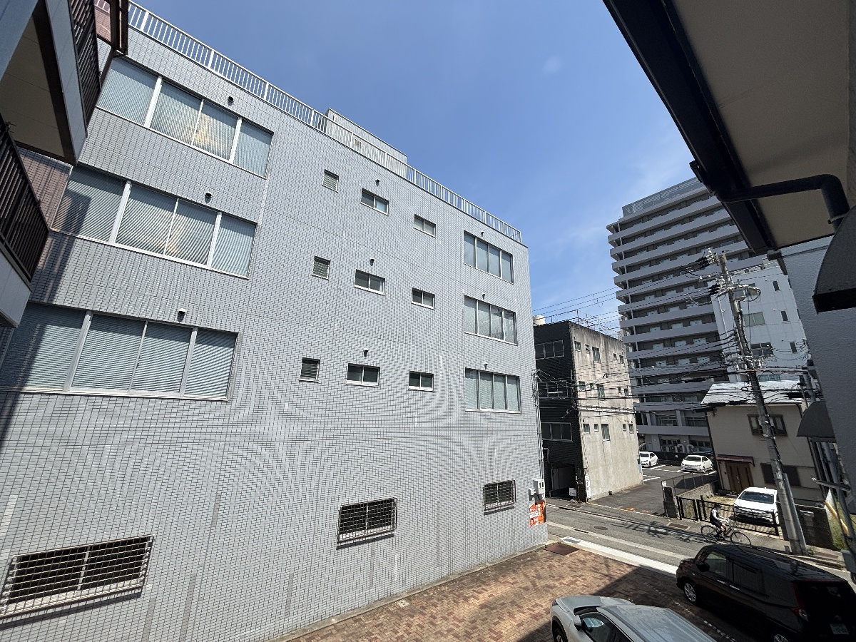 眺望 写真16