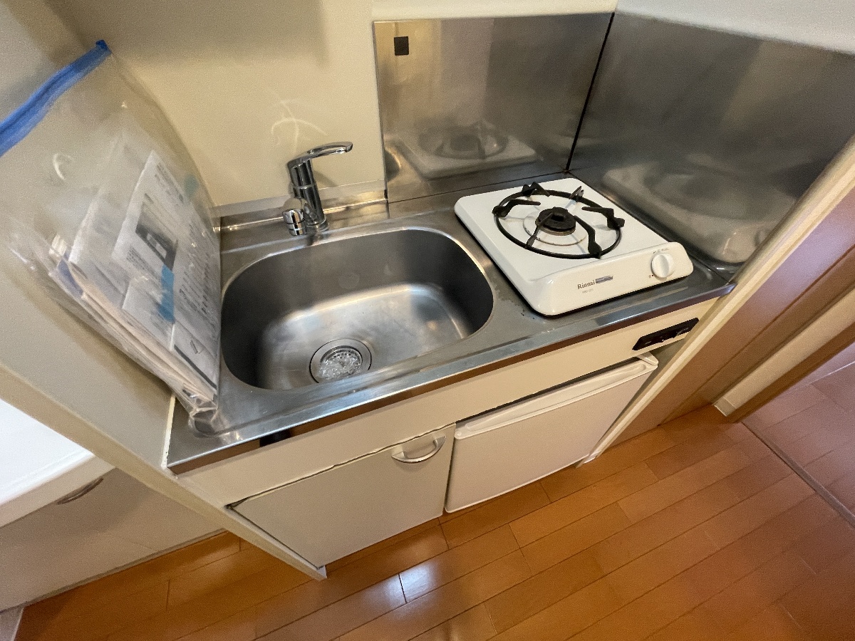 キッチン 写真3