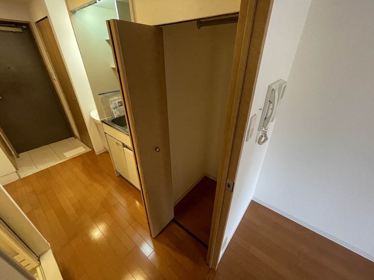 収納 写真10