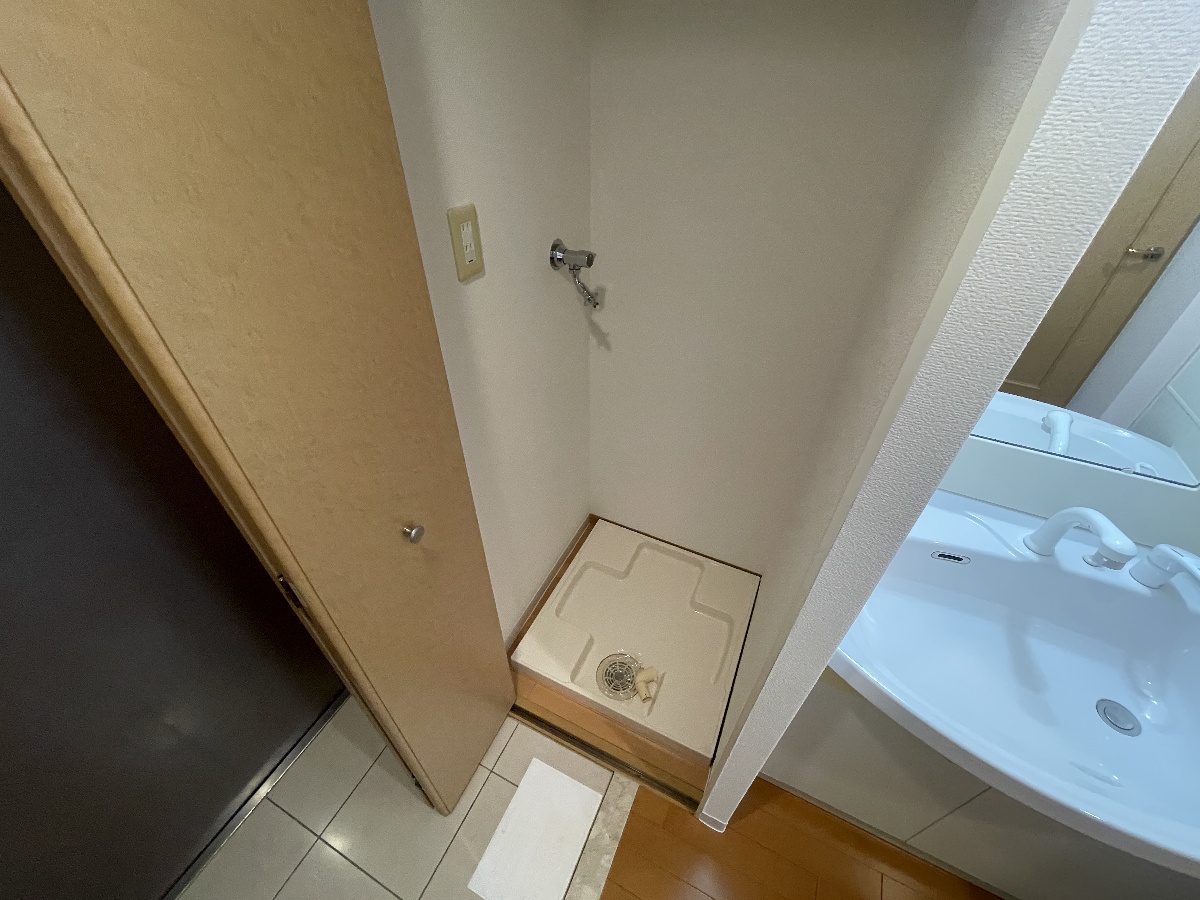 洗面所 写真7