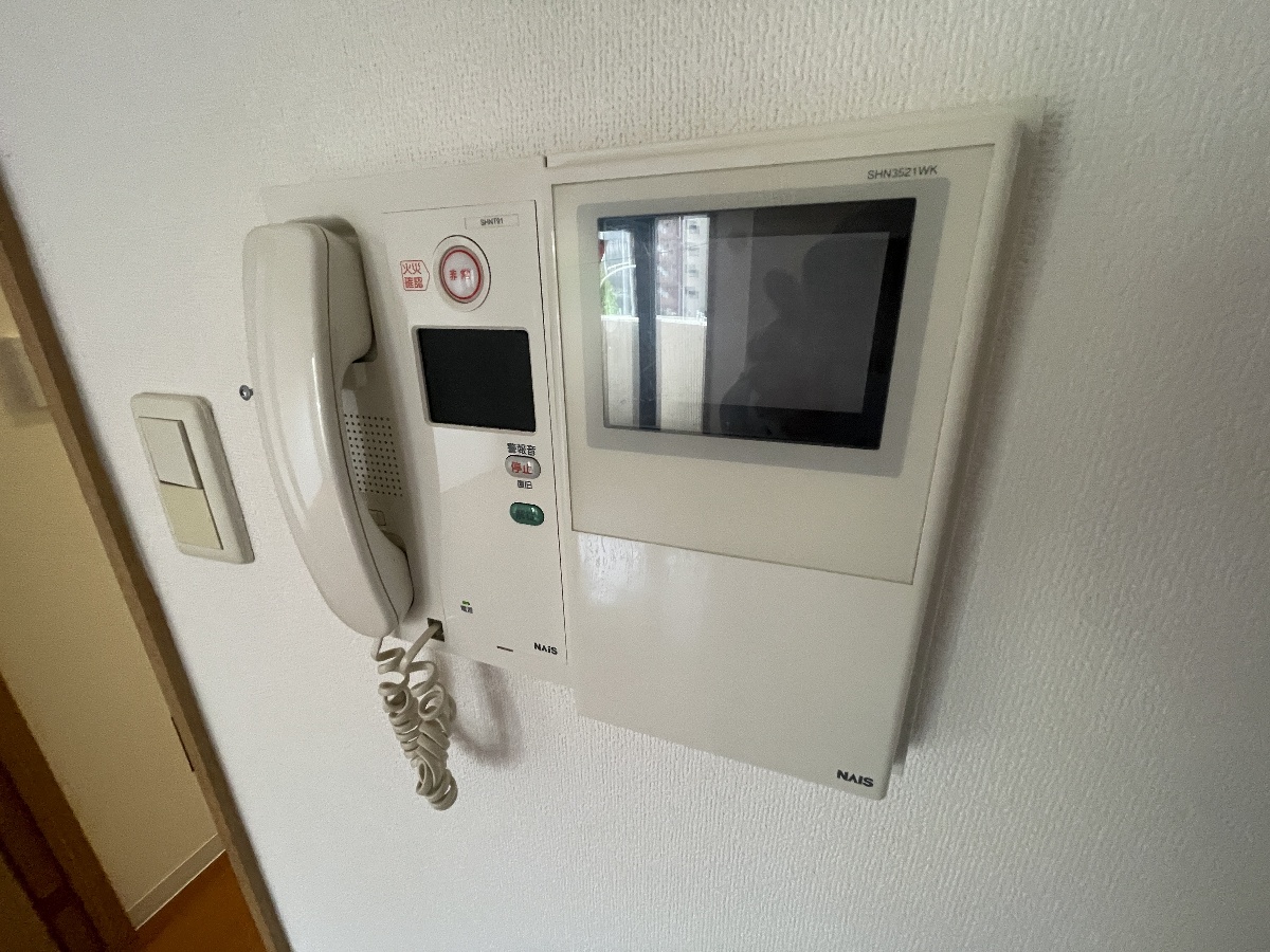 セキュリティ 写真12