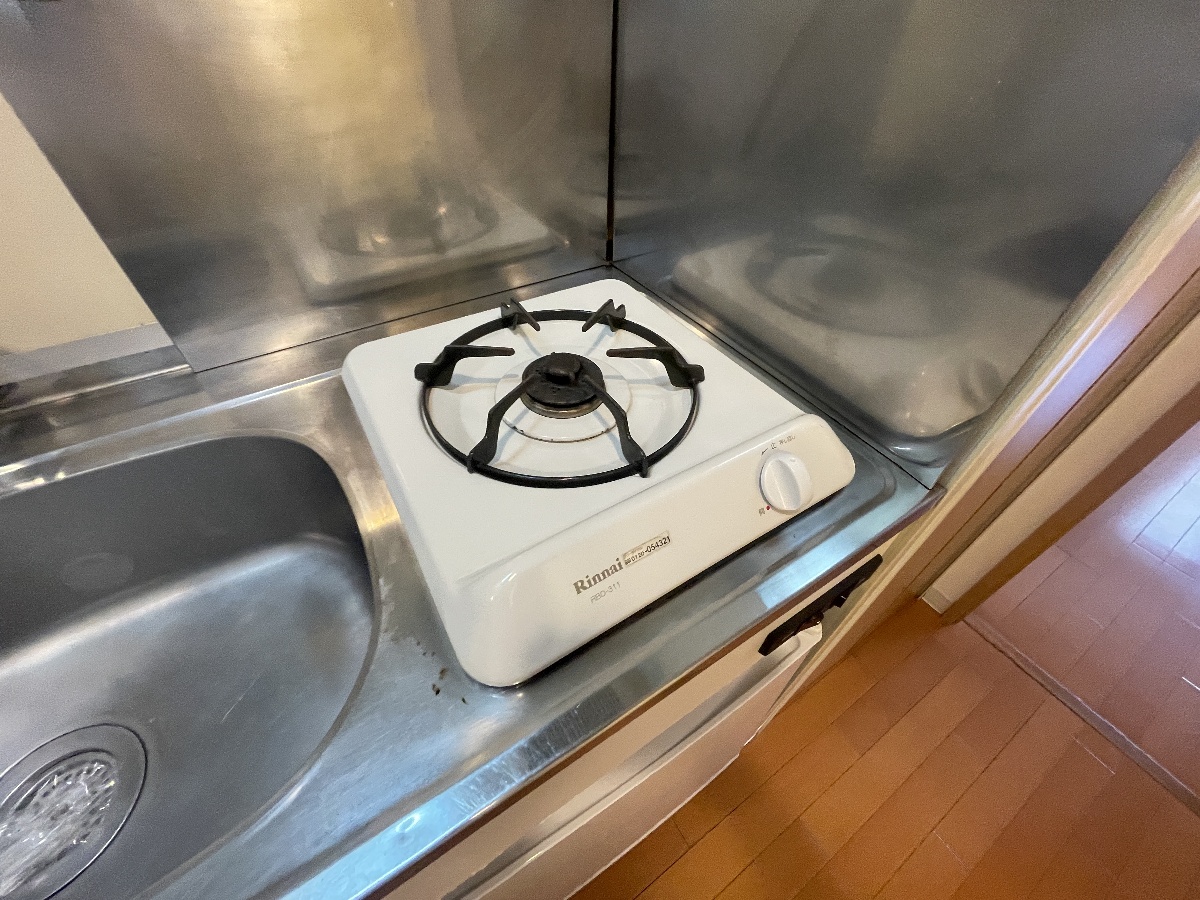 設備 写真15