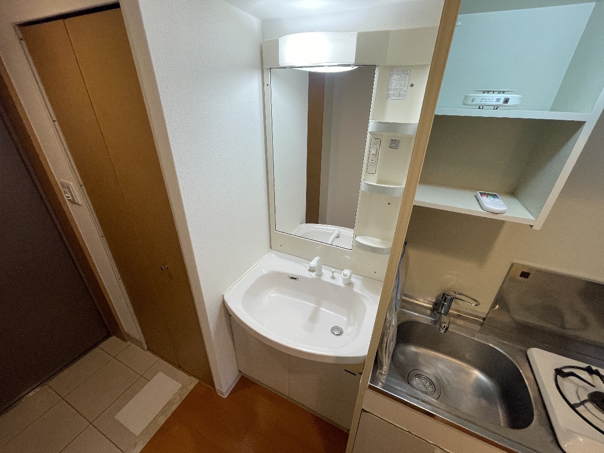 洗面所 写真6