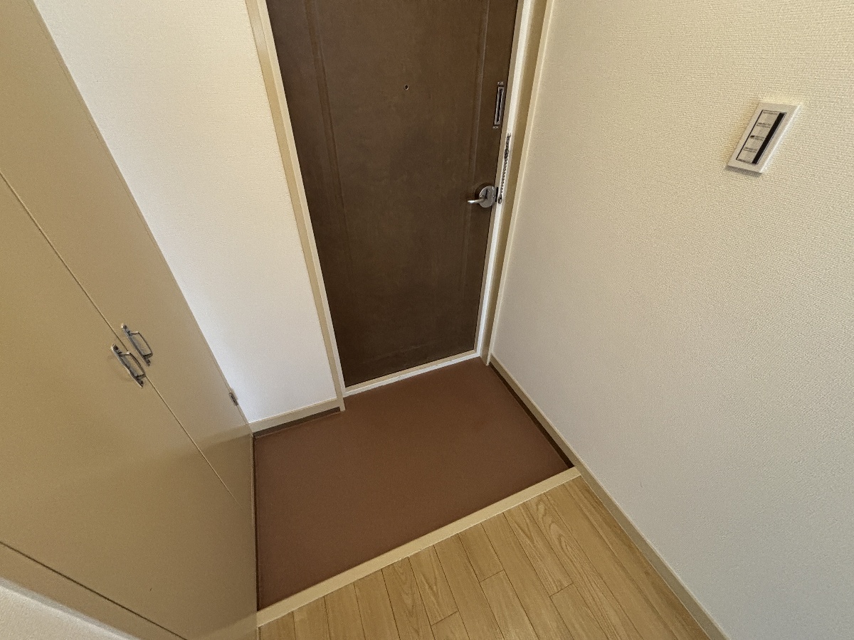 玄関 写真15