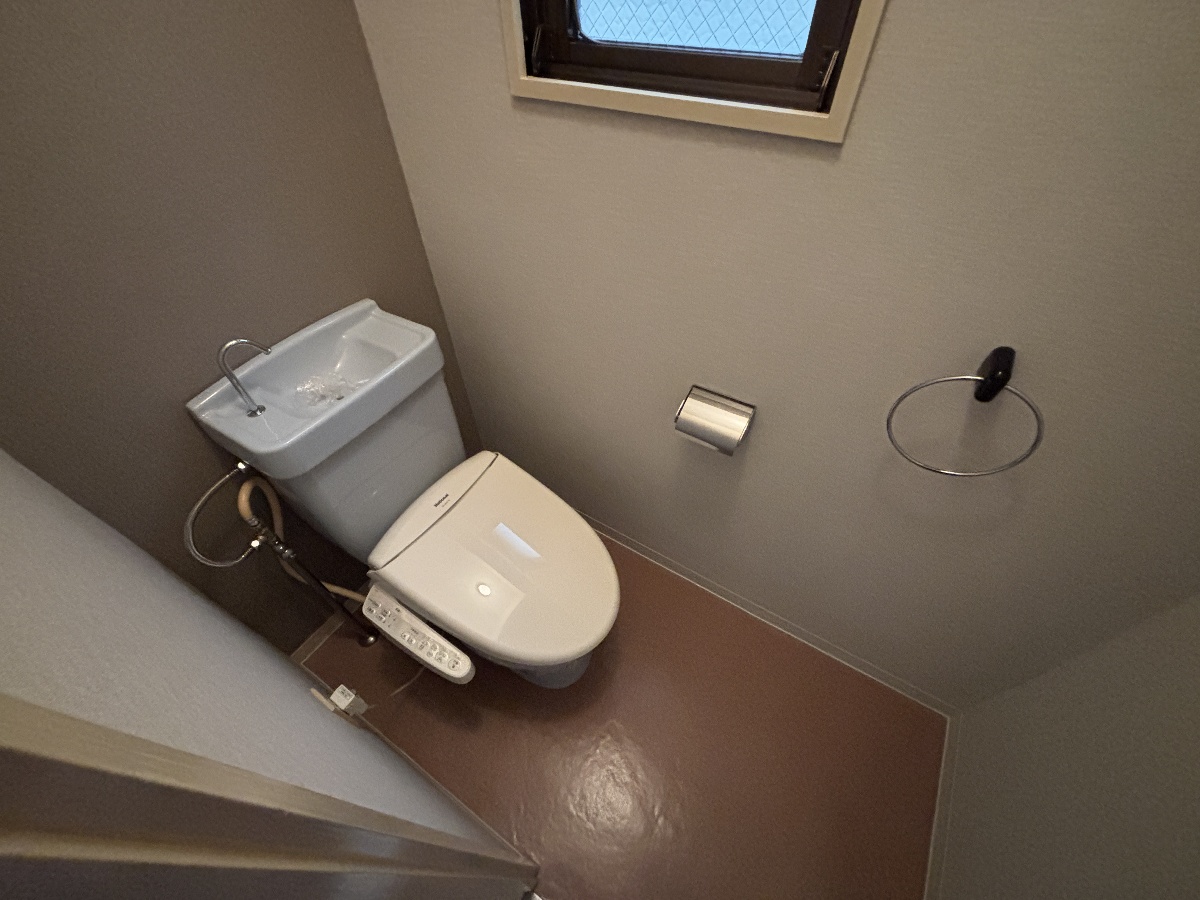 トイレ 写真20