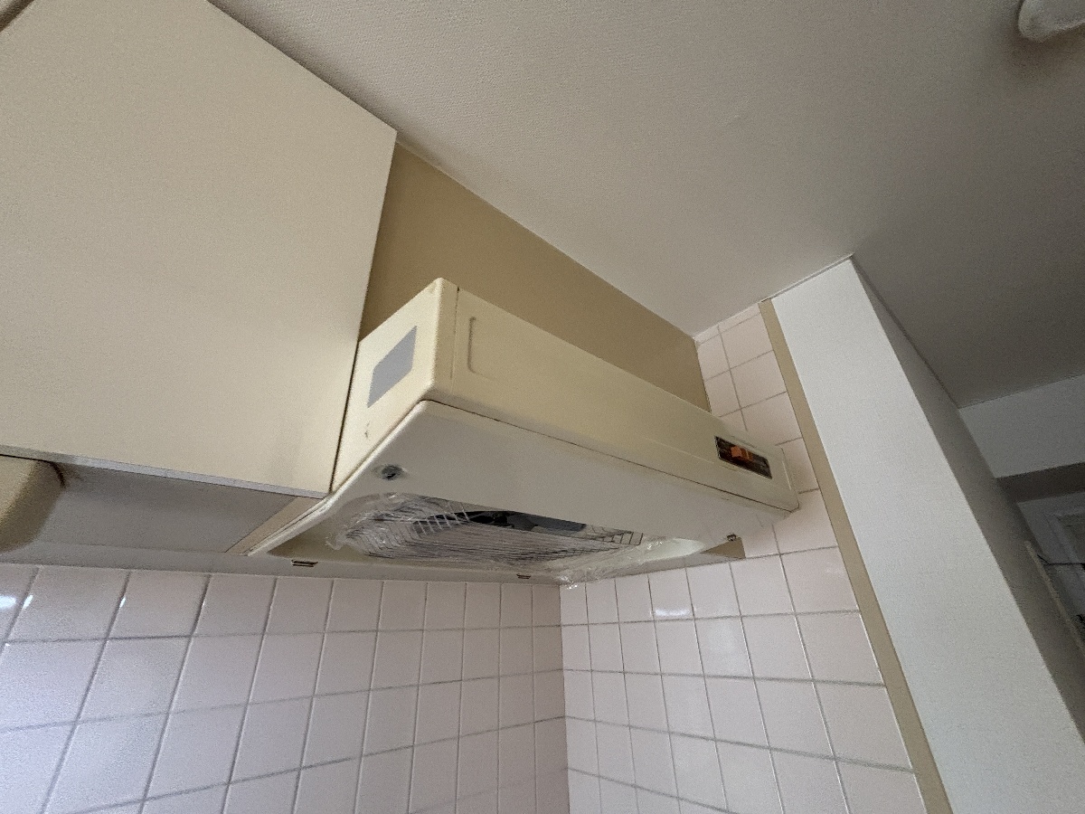 キッチン 写真3