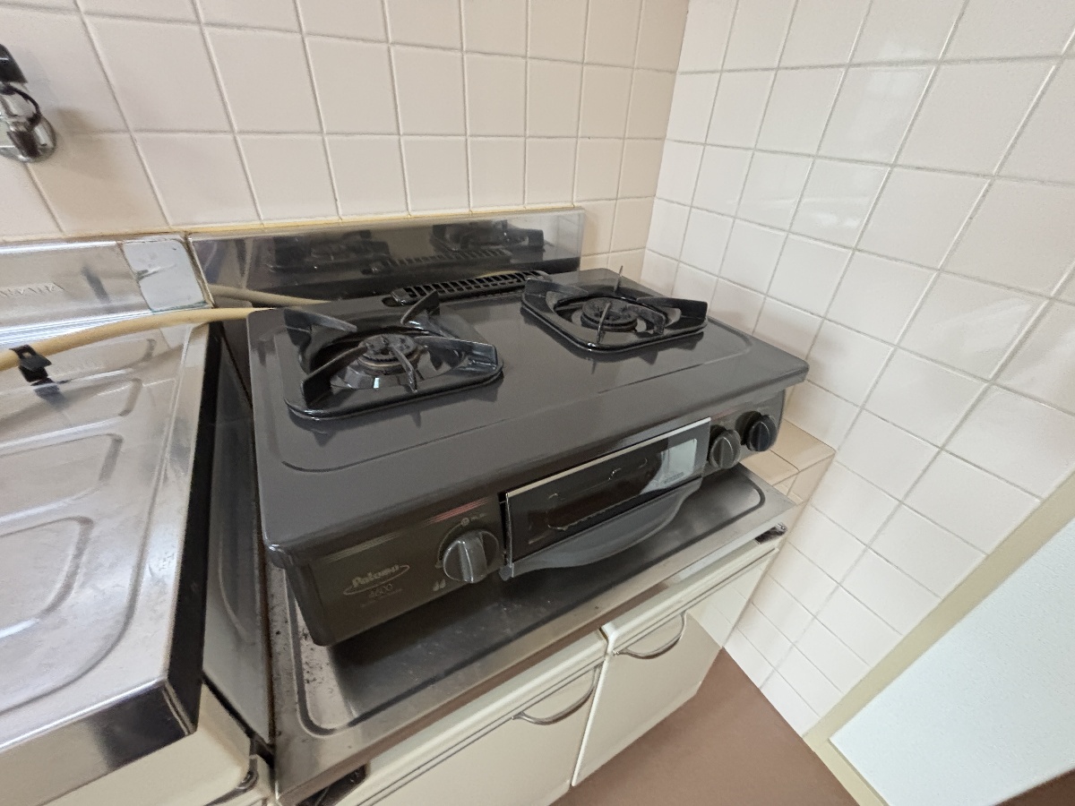 キッチン 写真4