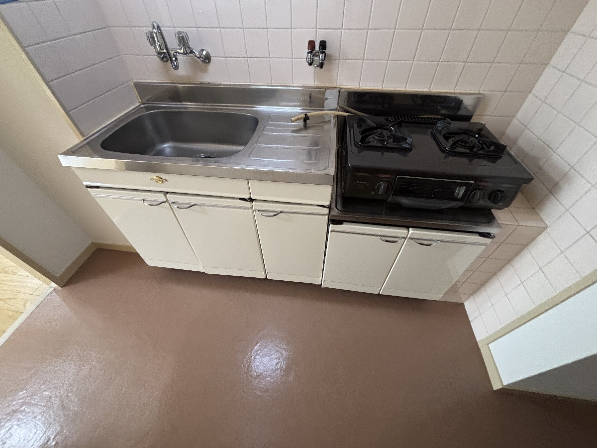 キッチン 写真5