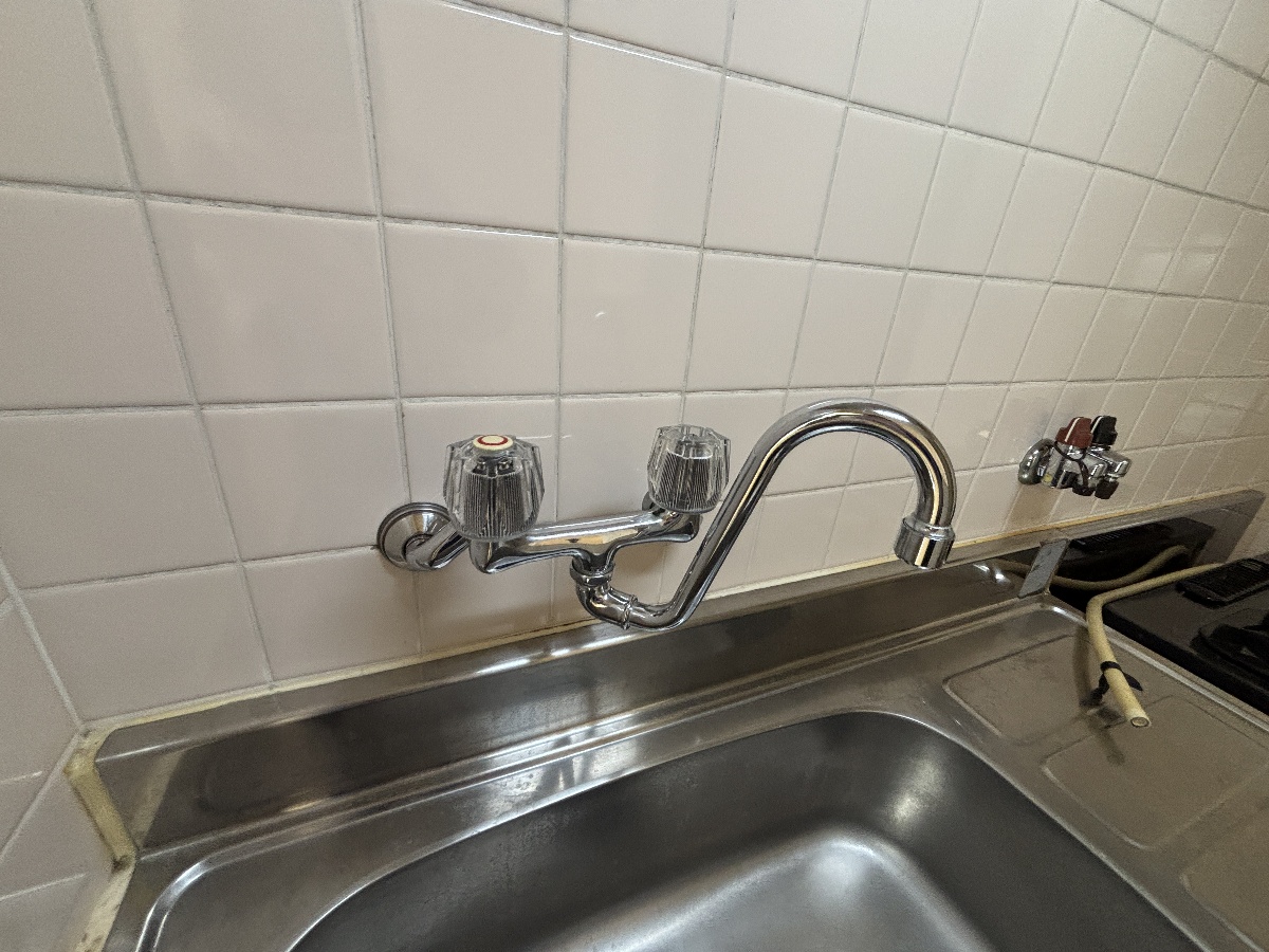 キッチン 写真6