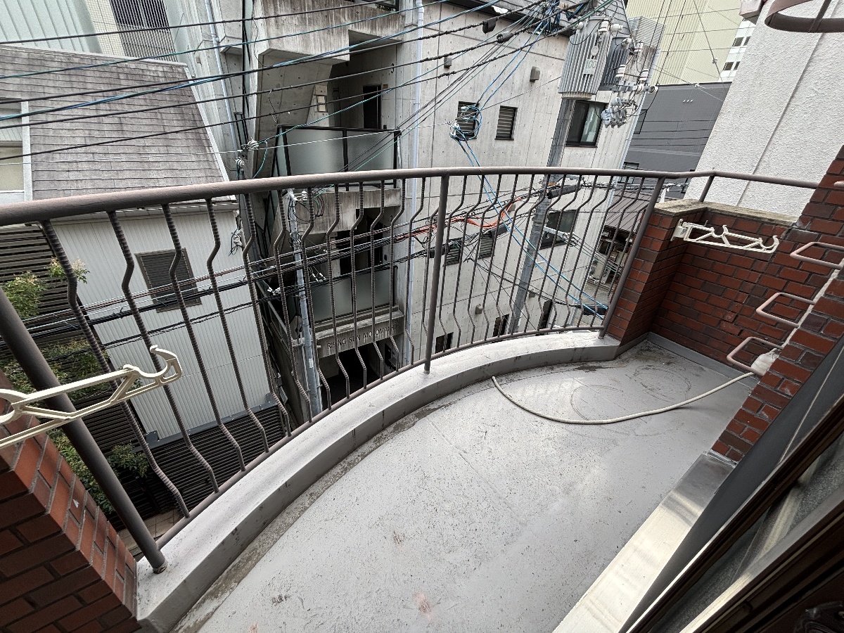 バルコニー・ベランダ 写真31