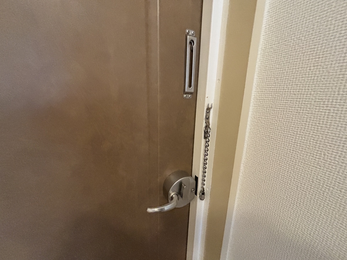 セキュリティ 写真33