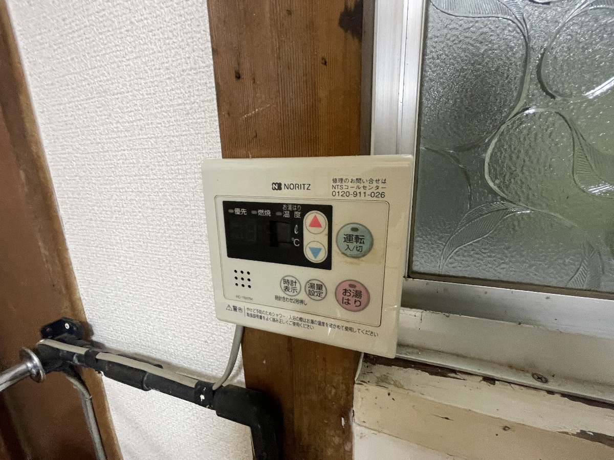 設備 写真16