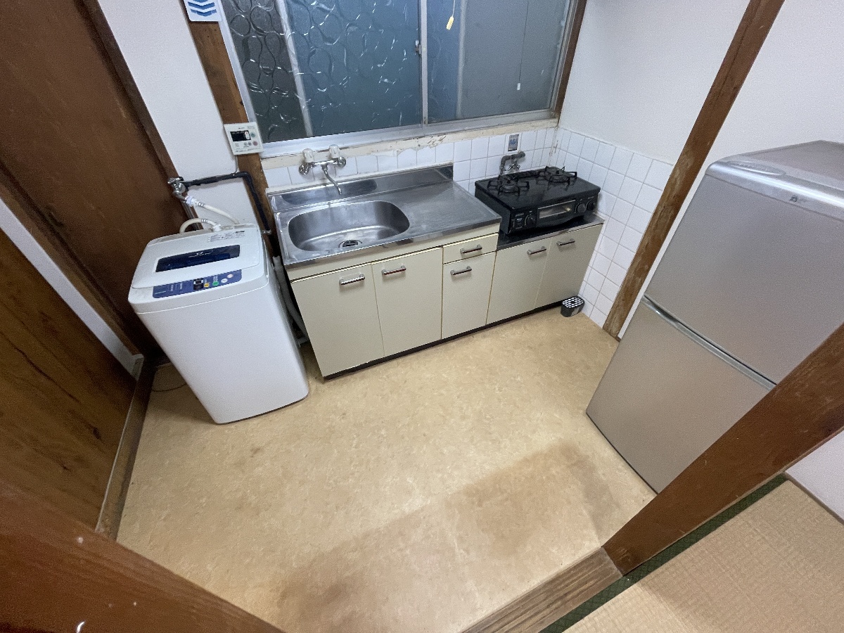 ダイニング 写真2