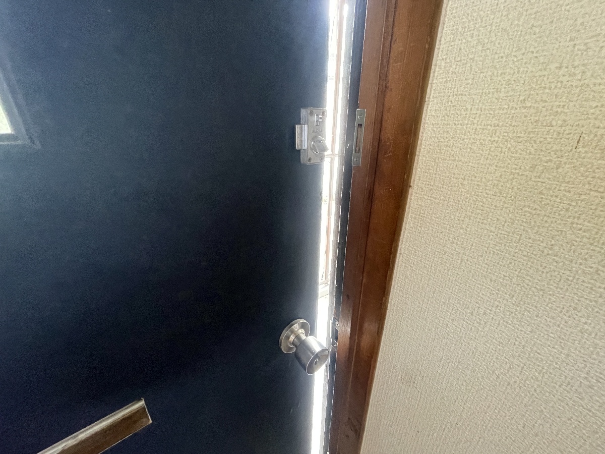 セキュリティ 写真12