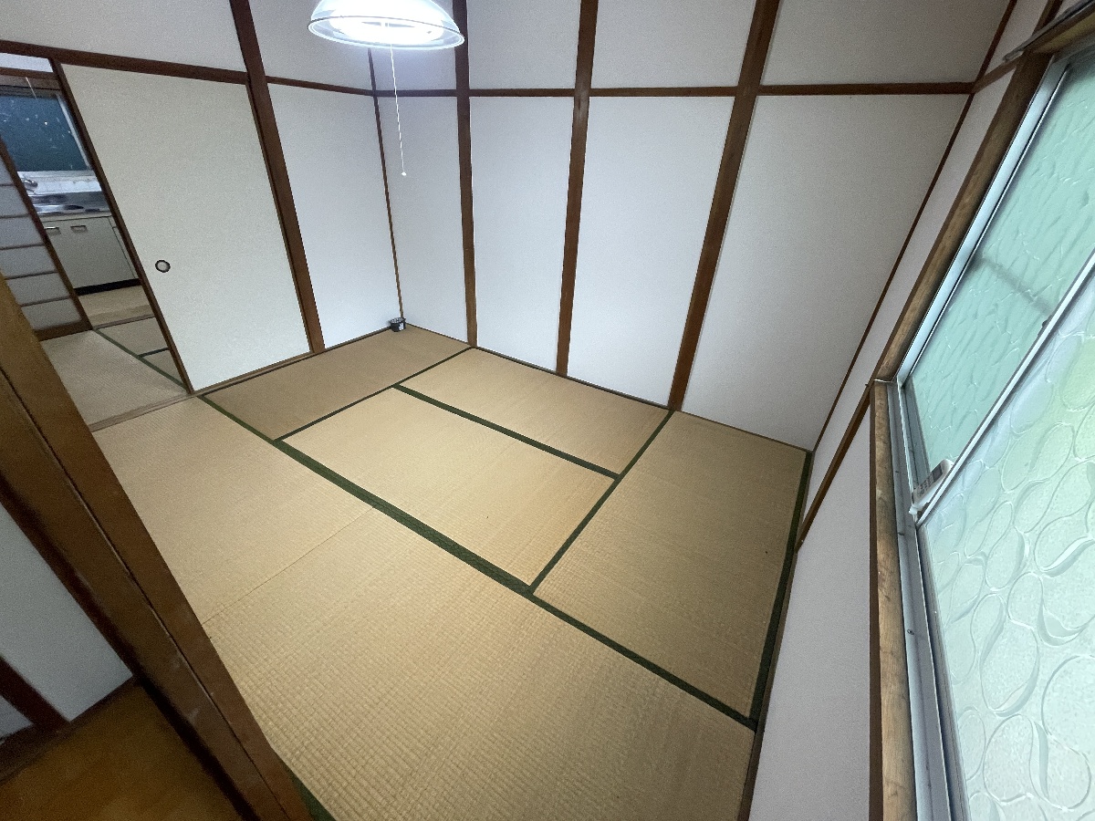 居室 写真4