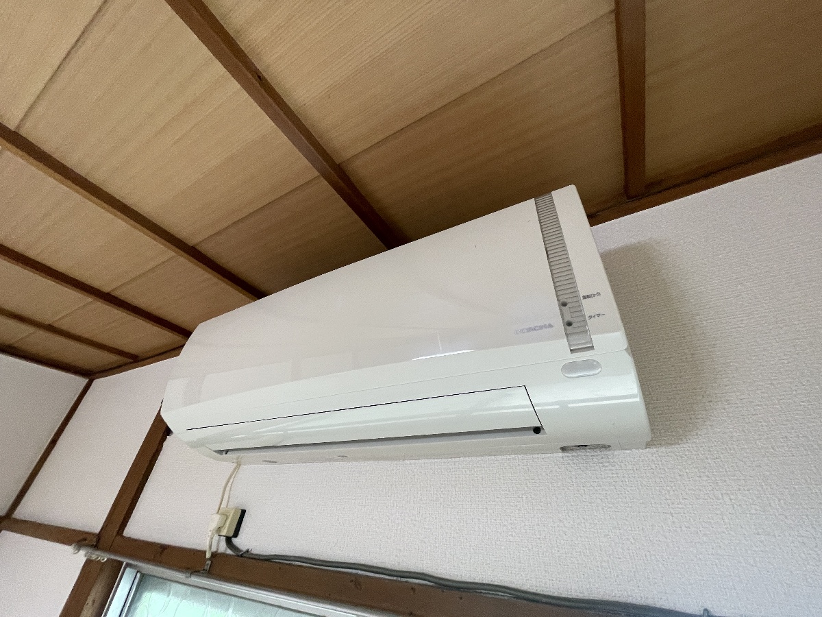 設備 写真17