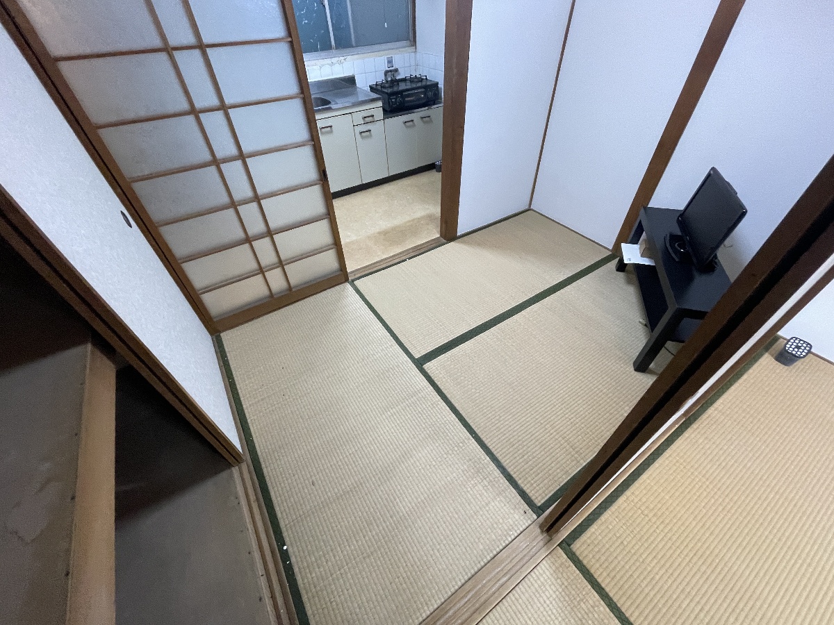 その他部屋・スペース 写真5
