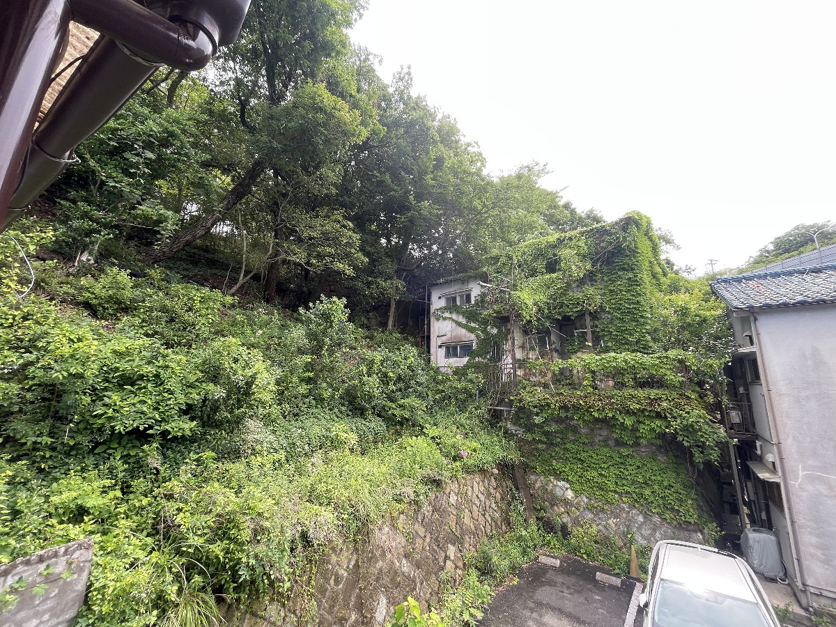眺望 写真19