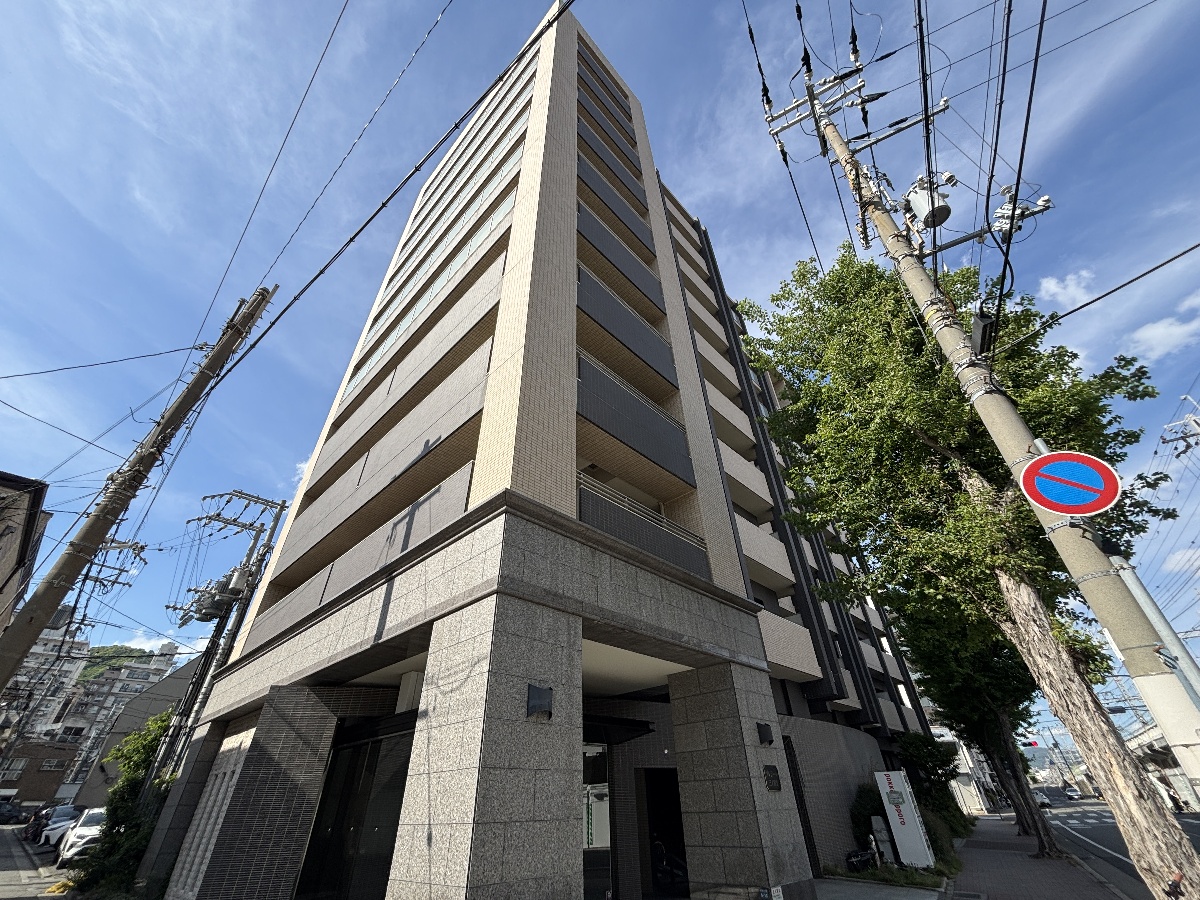 物件番号:1120796439 室内ペット飼育可能な賃貸マンション　諸条件も相談可能です！