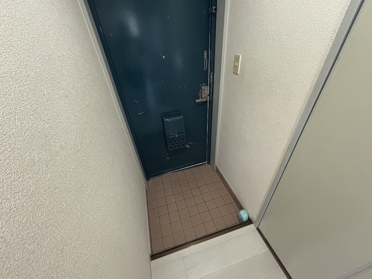 玄関 写真7