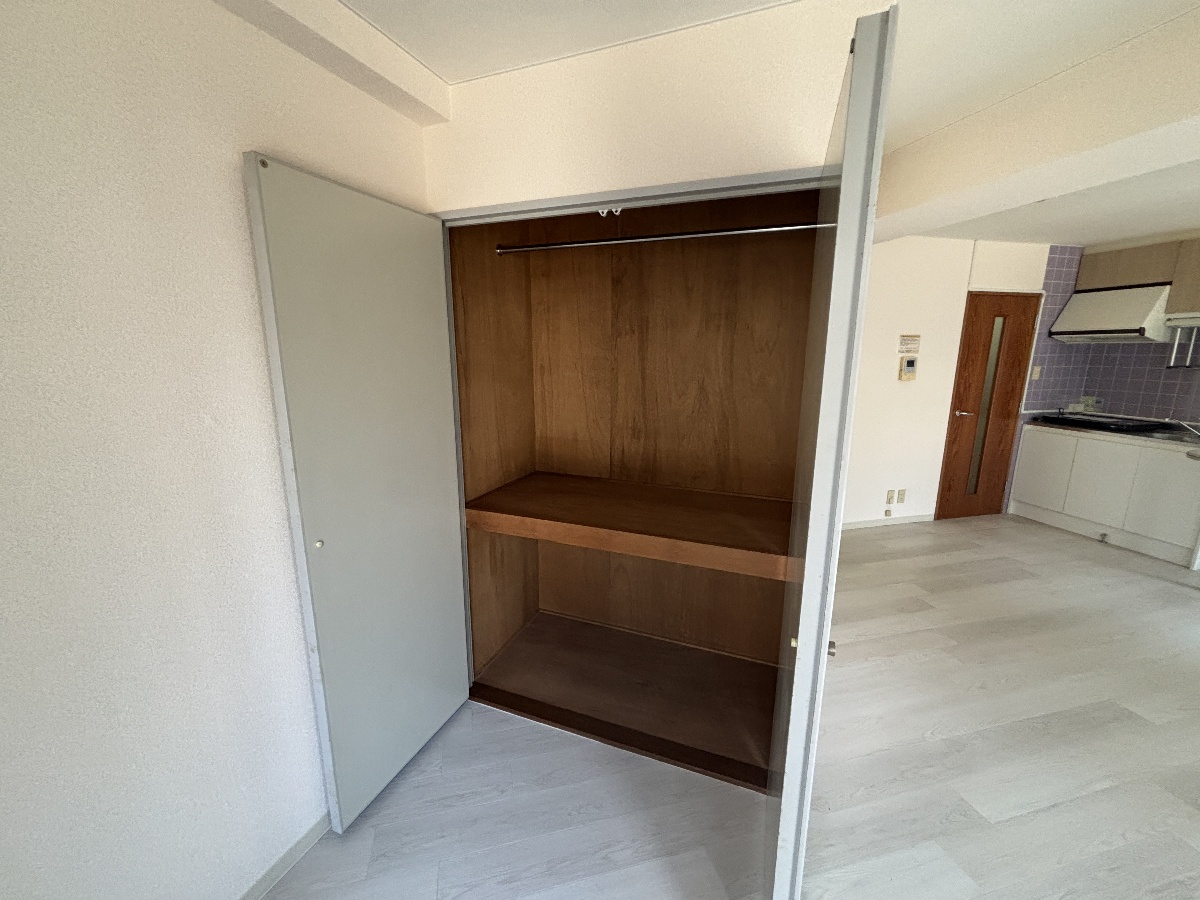 収納 写真11