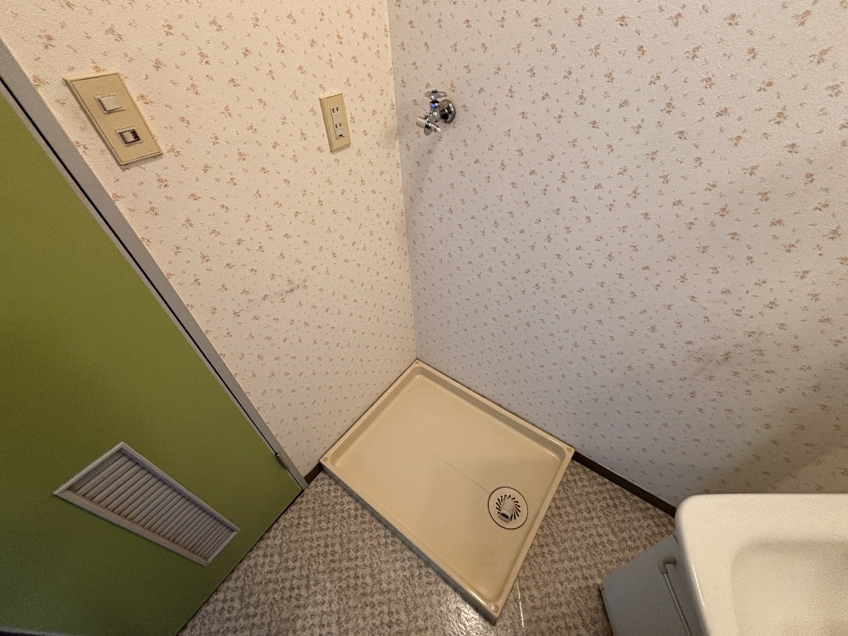 その他部屋・スペース 写真6