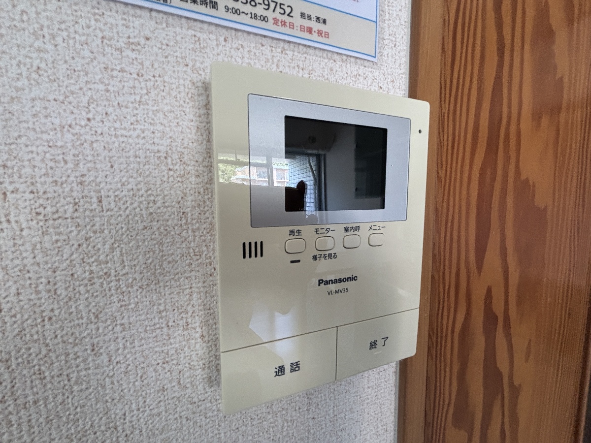 セキュリティ 写真15