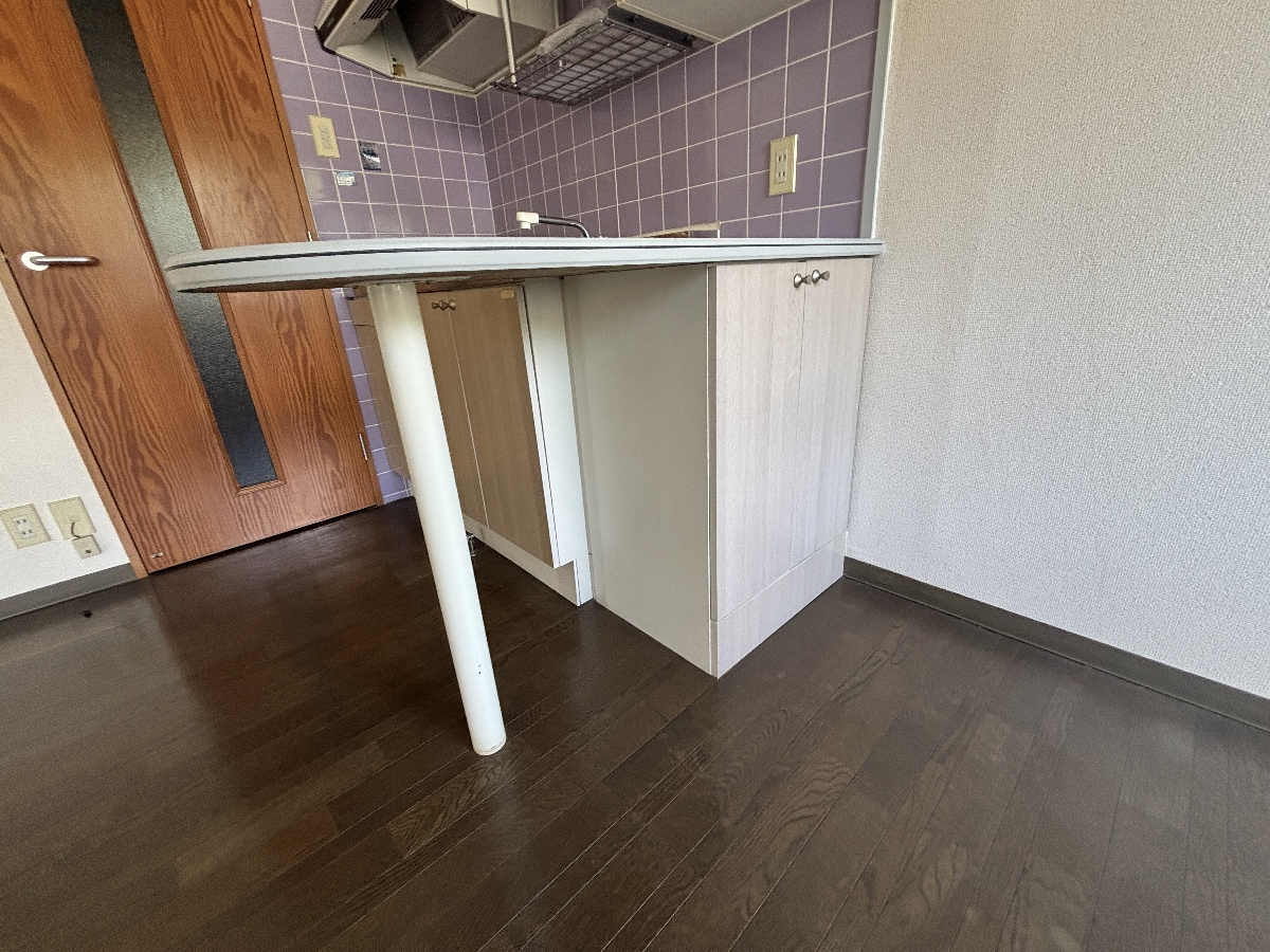 その他部屋・スペース 写真7