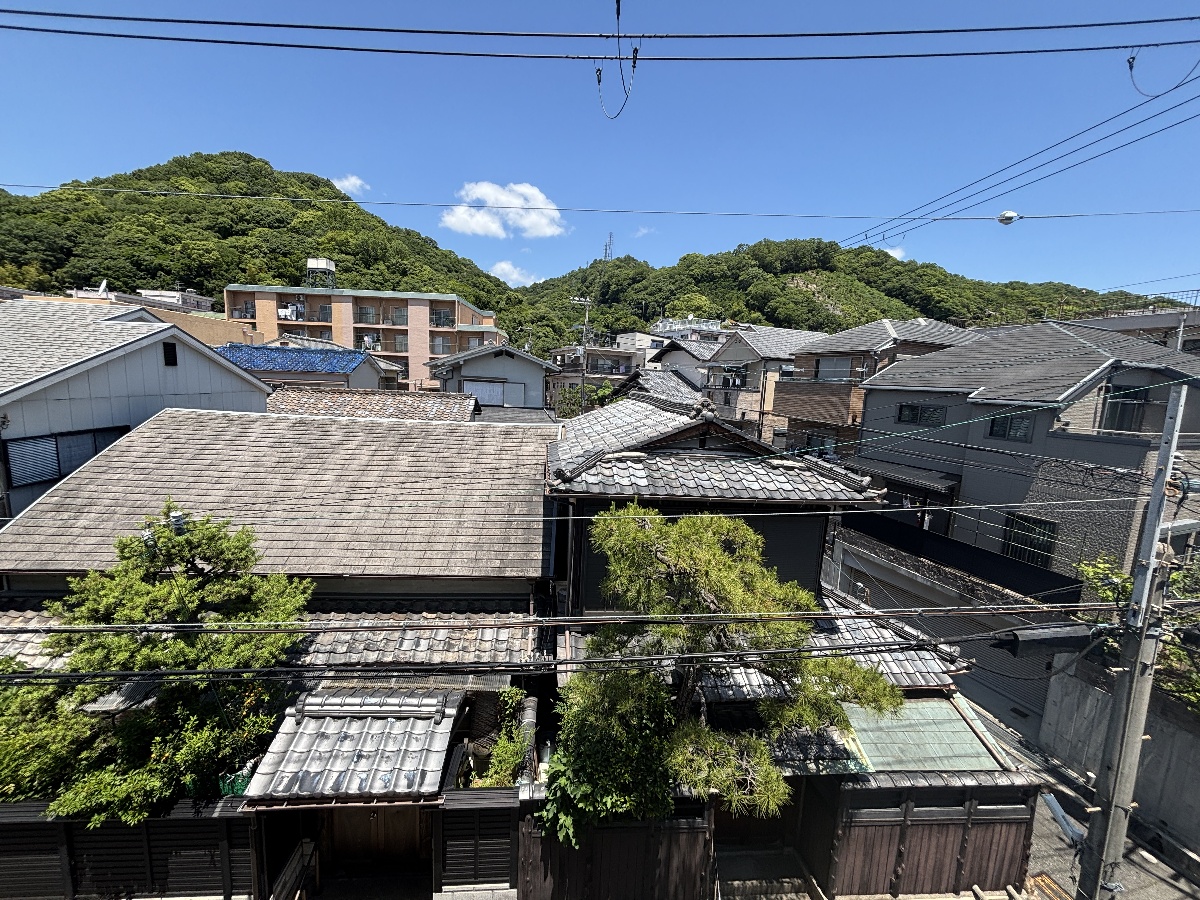 眺望 写真18