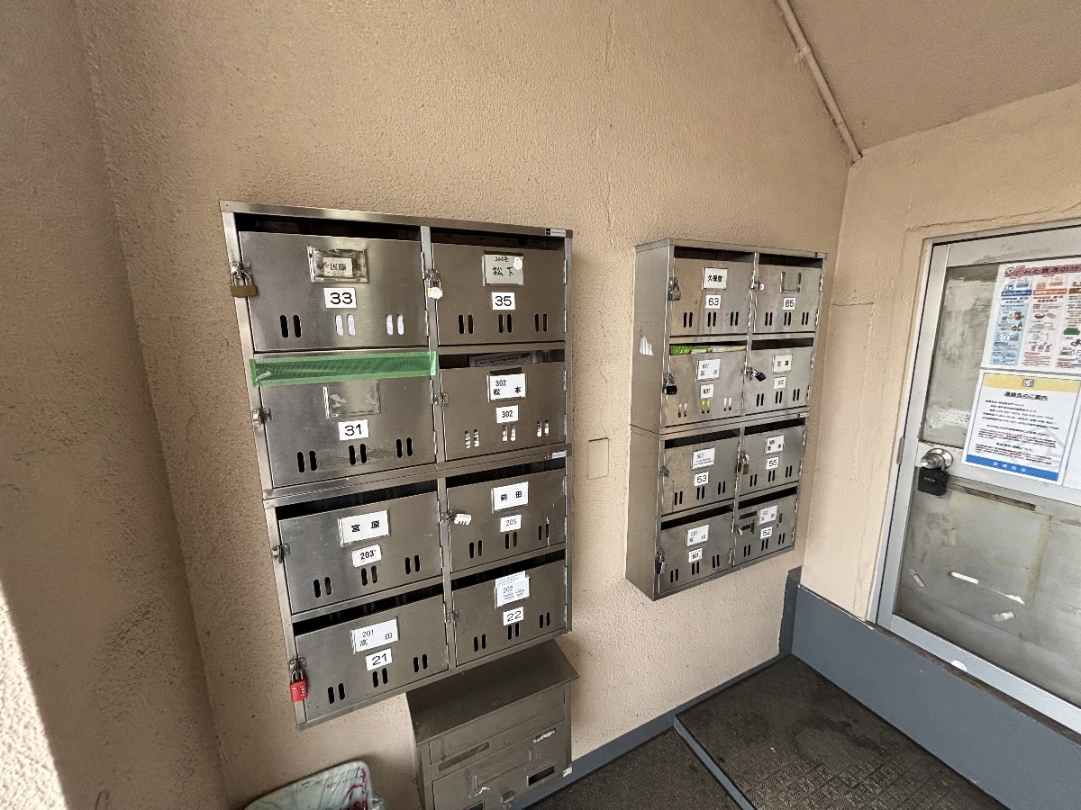敷地内/建物 写真11