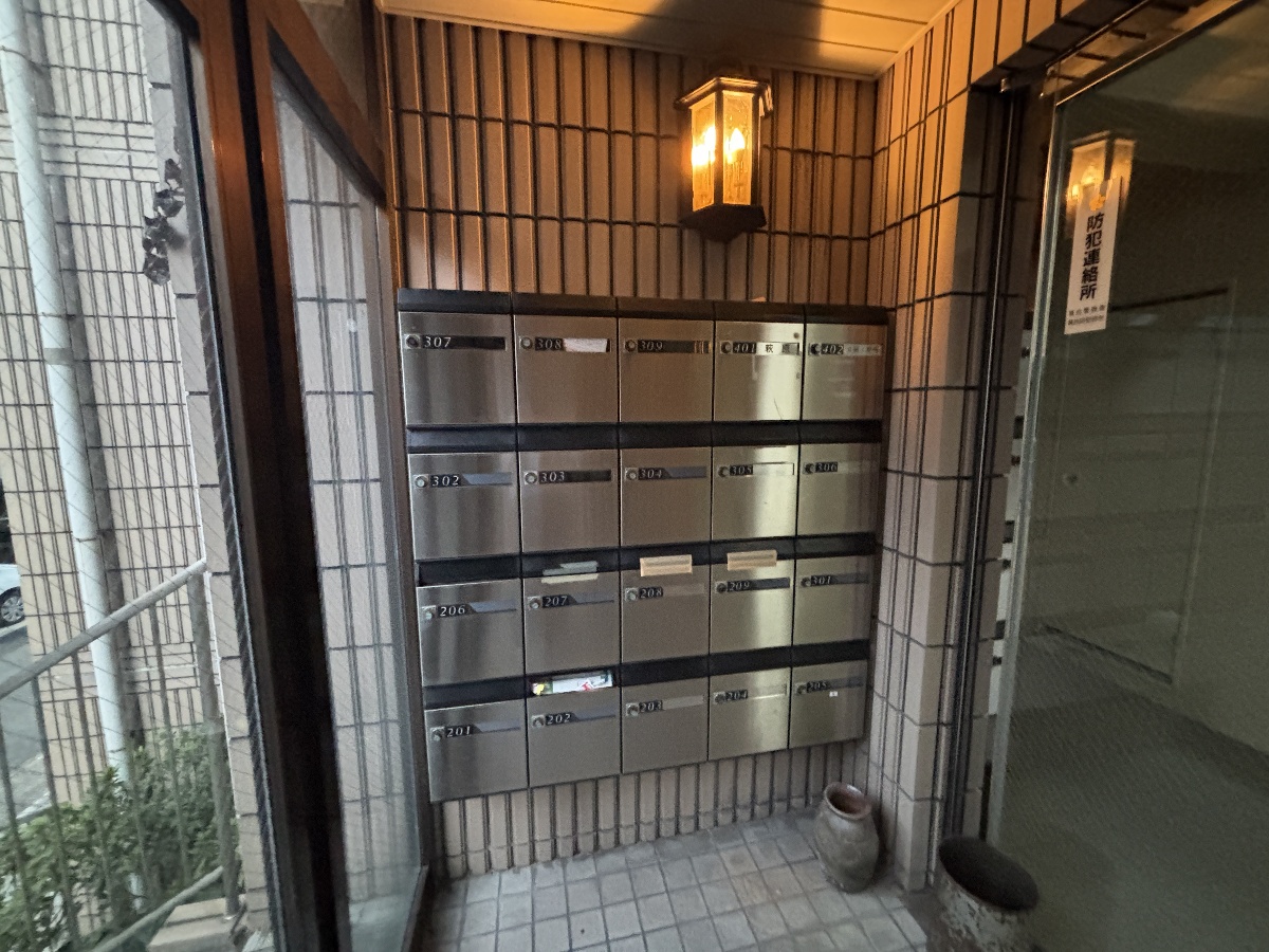 共用部 写真30
