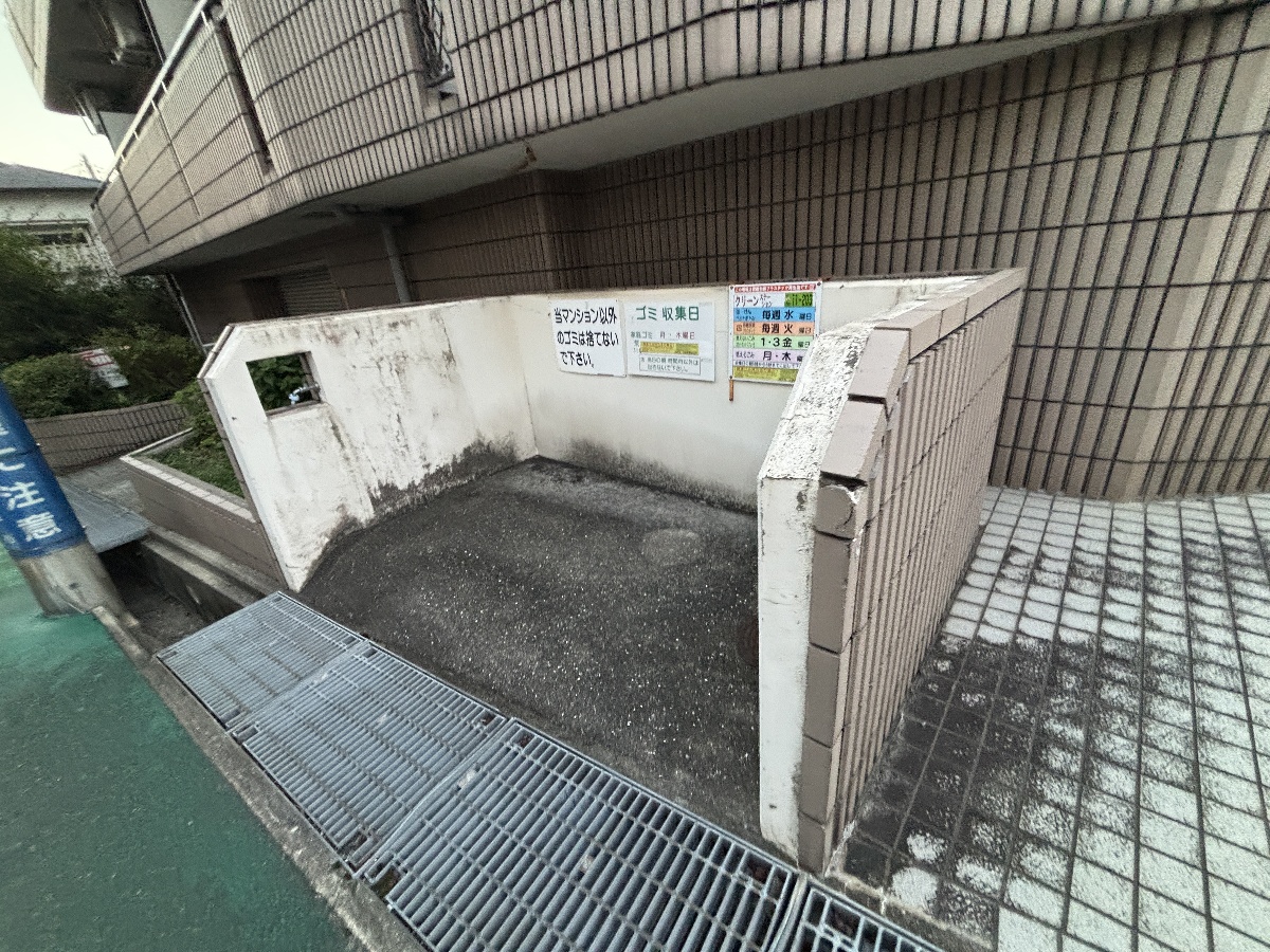 共用部 写真31