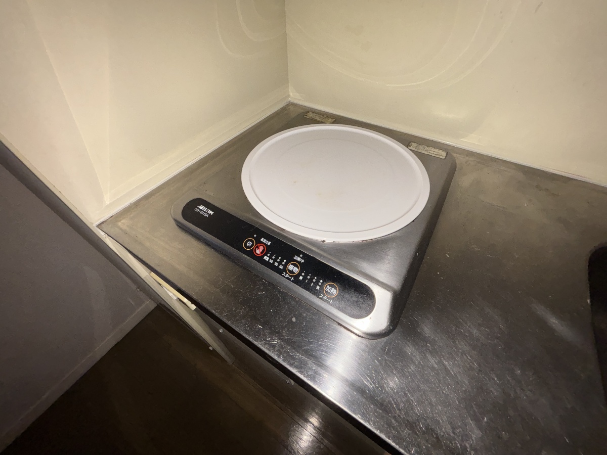 キッチン 写真3