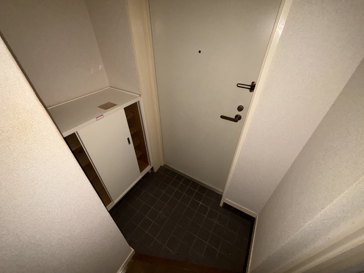 玄関 写真8