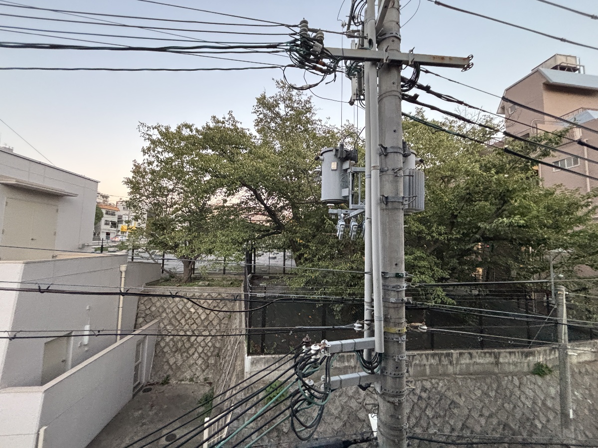 眺望 写真16