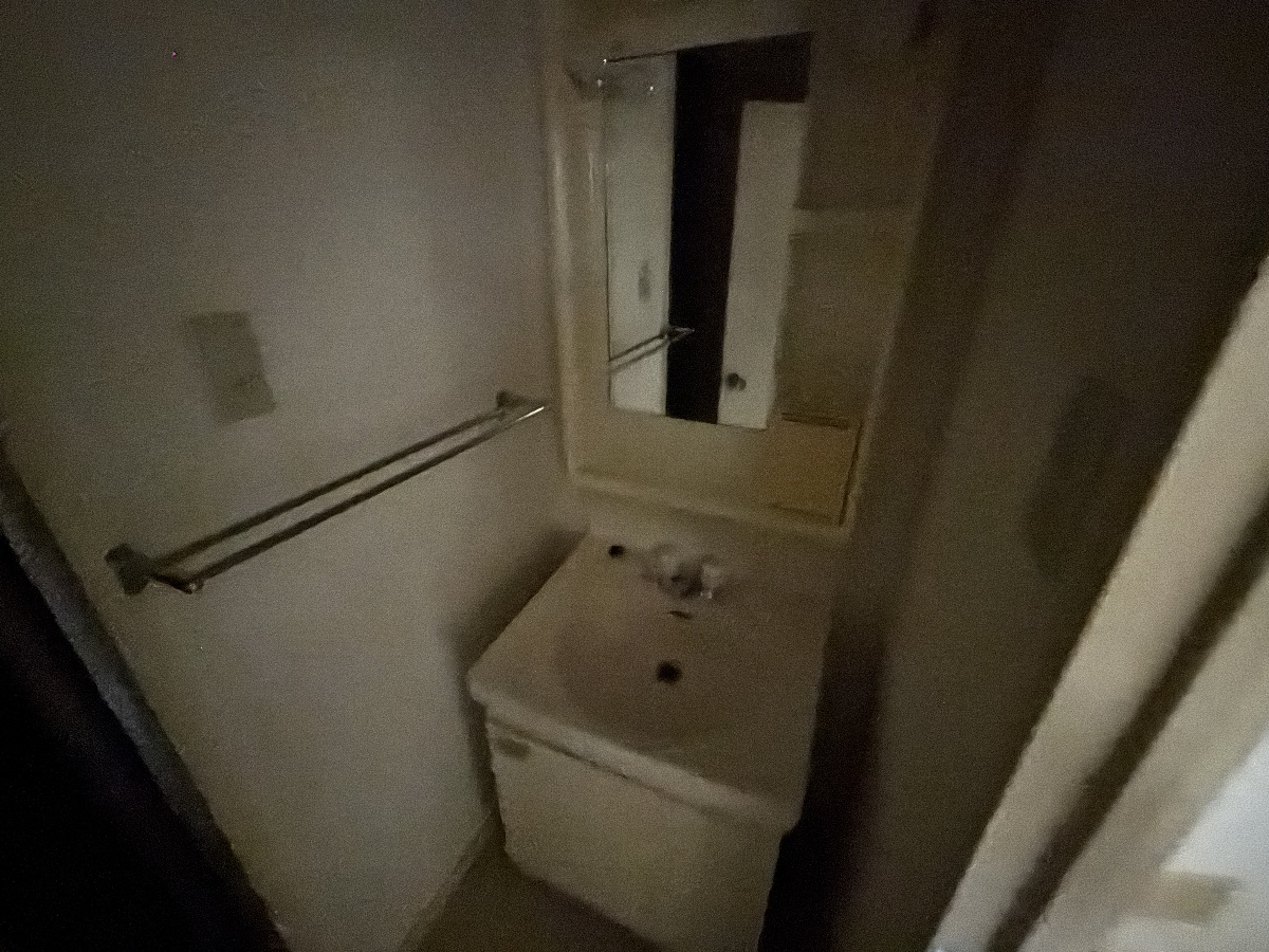 洗面所 写真9