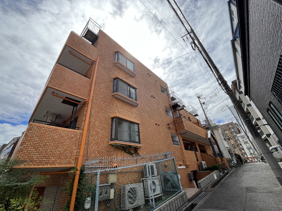 外観 写真2