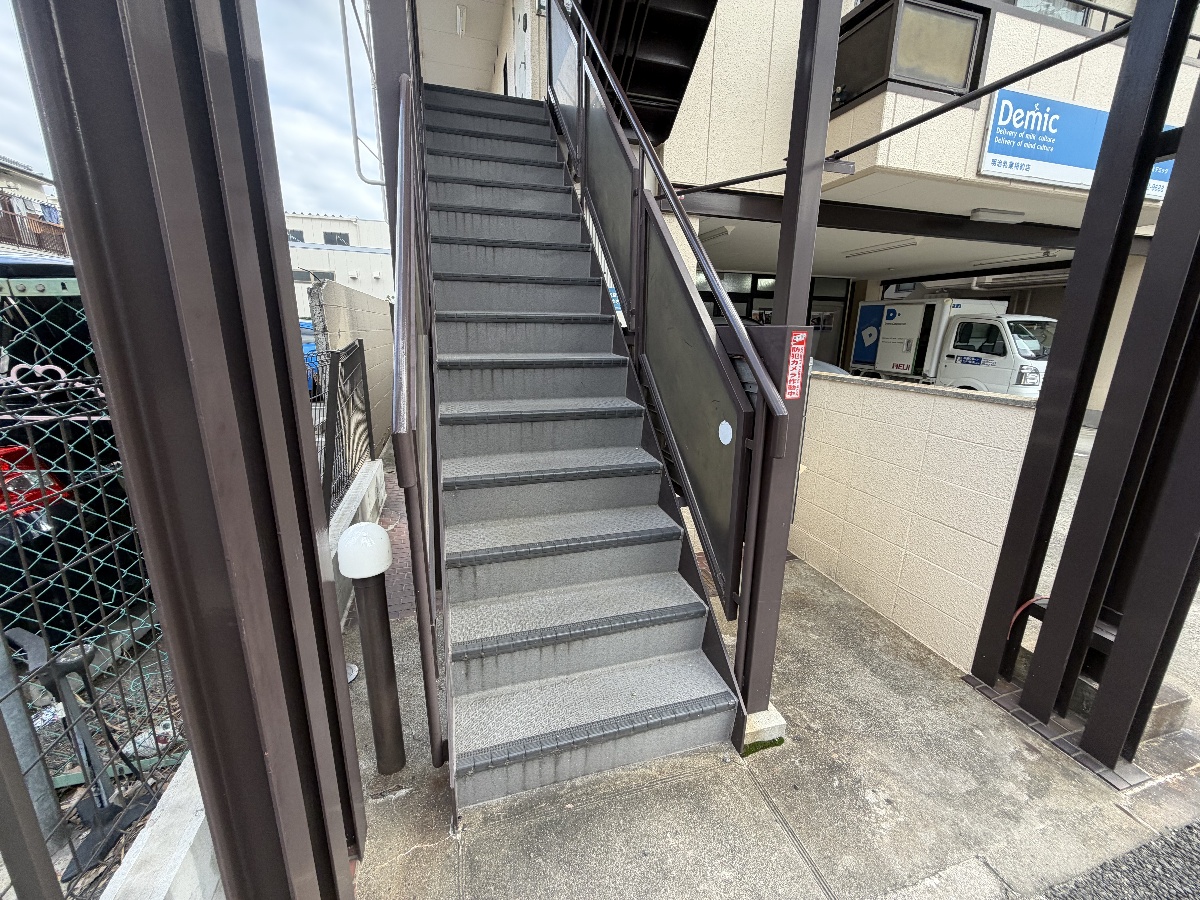 共用部 写真37