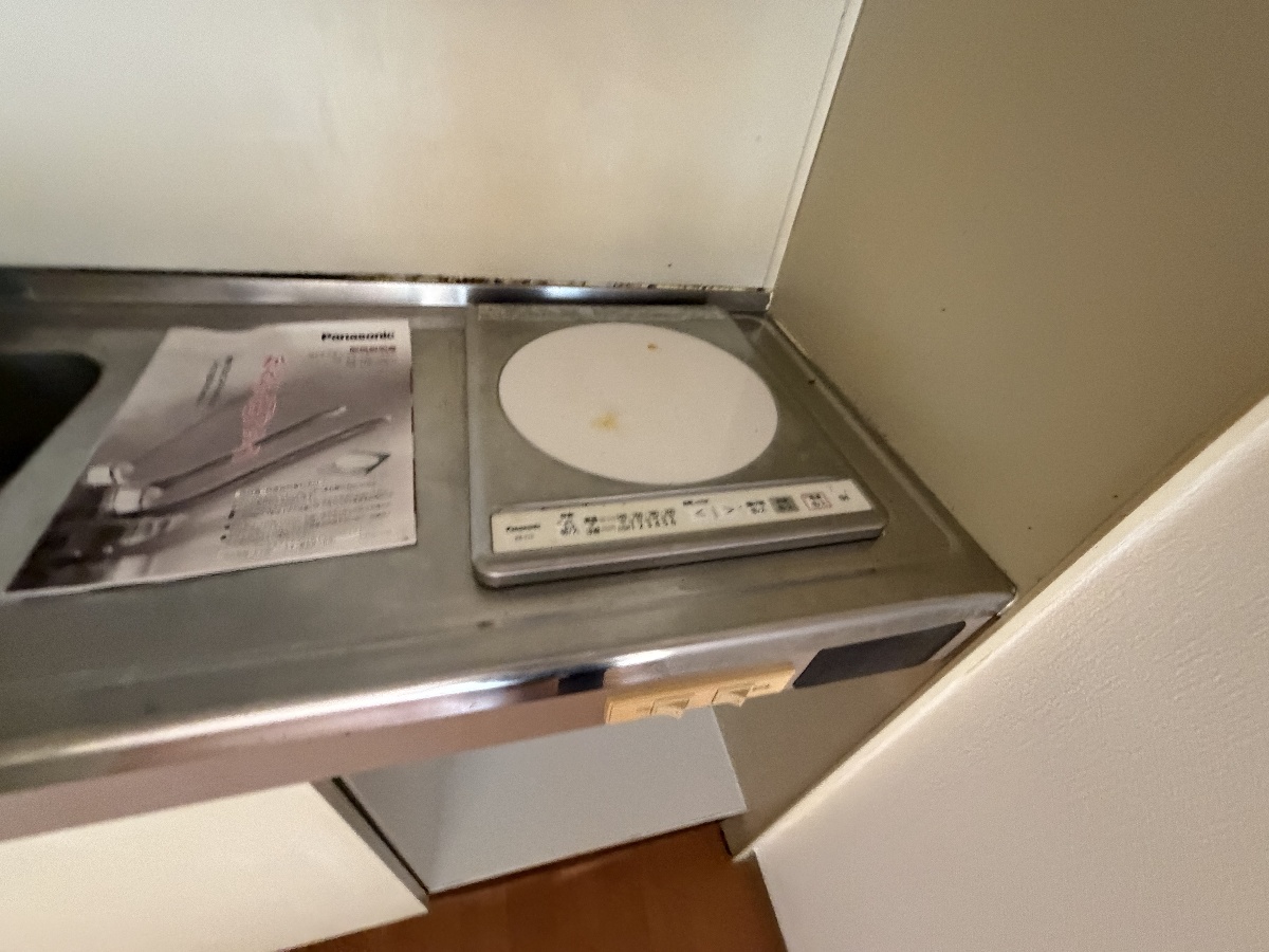 キッチン 写真7