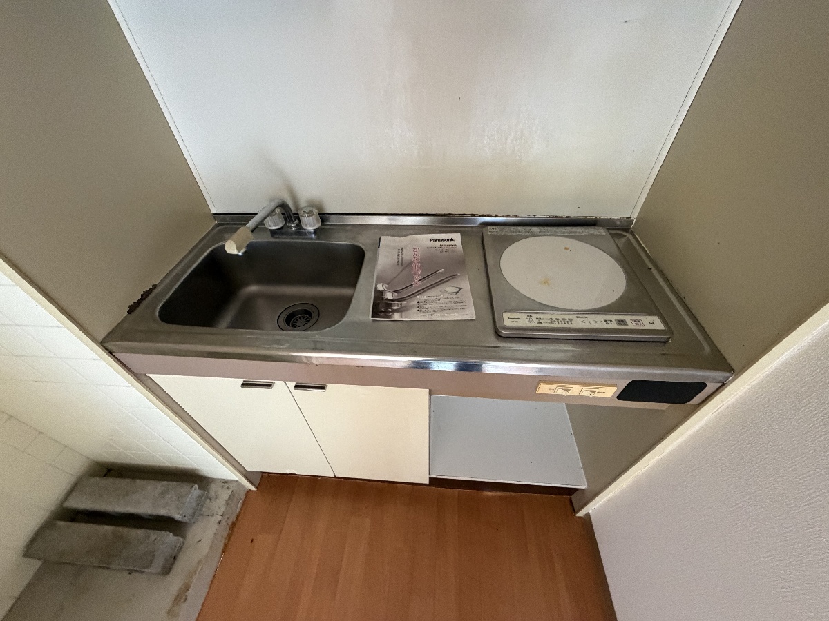 キッチン 写真8