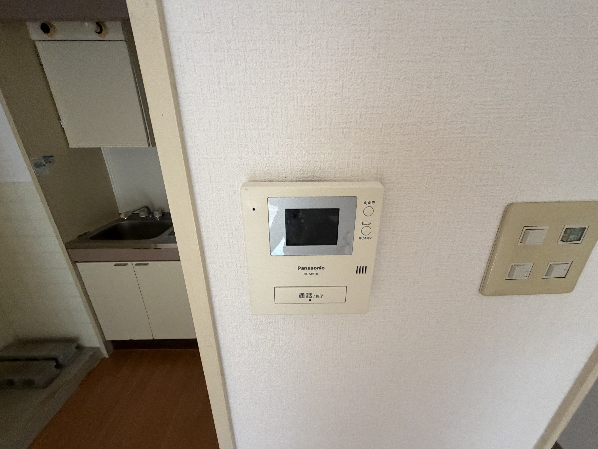 セキュリティ 写真28