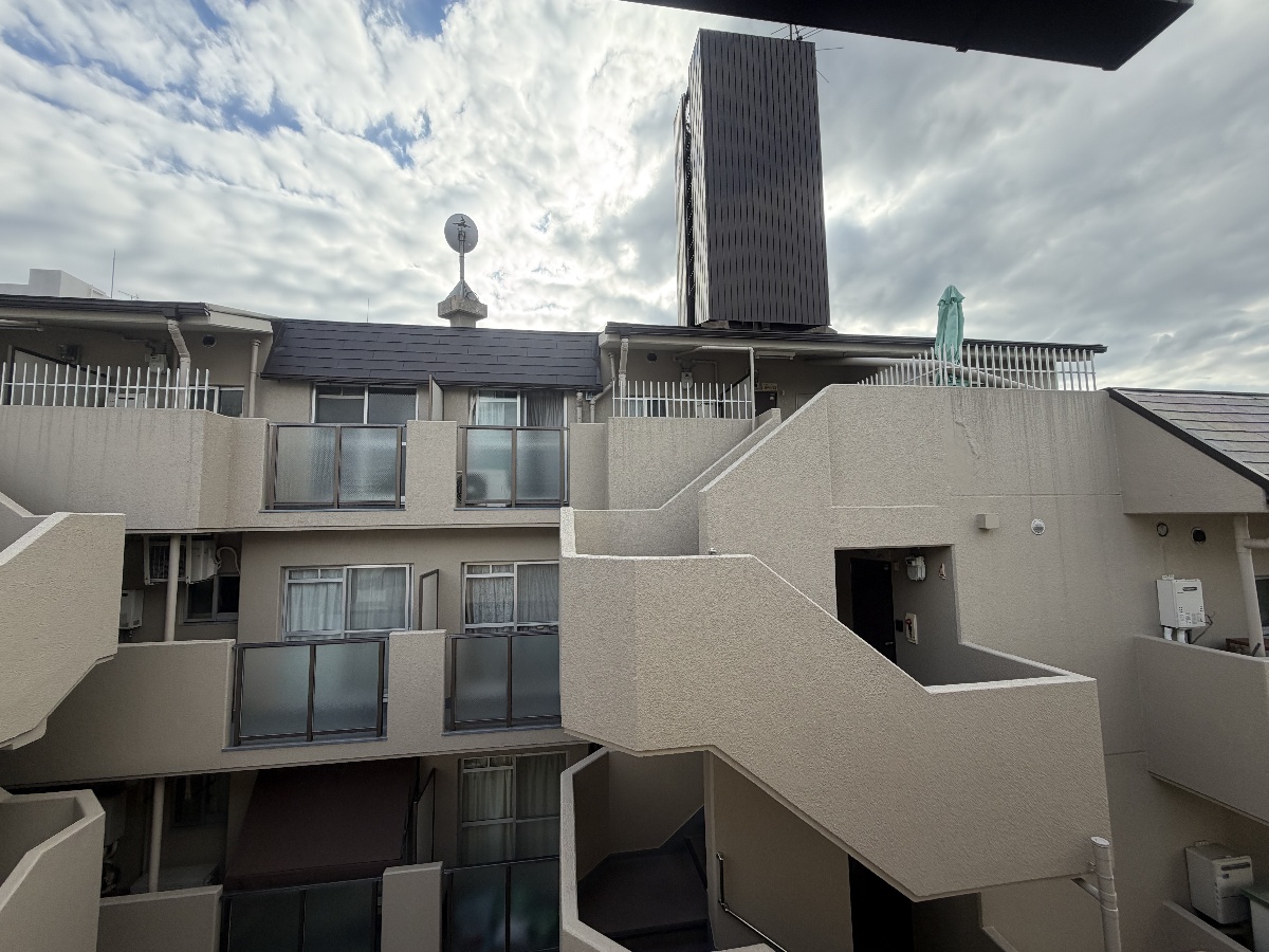 眺望 写真30