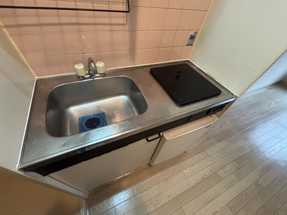 キッチン 写真2