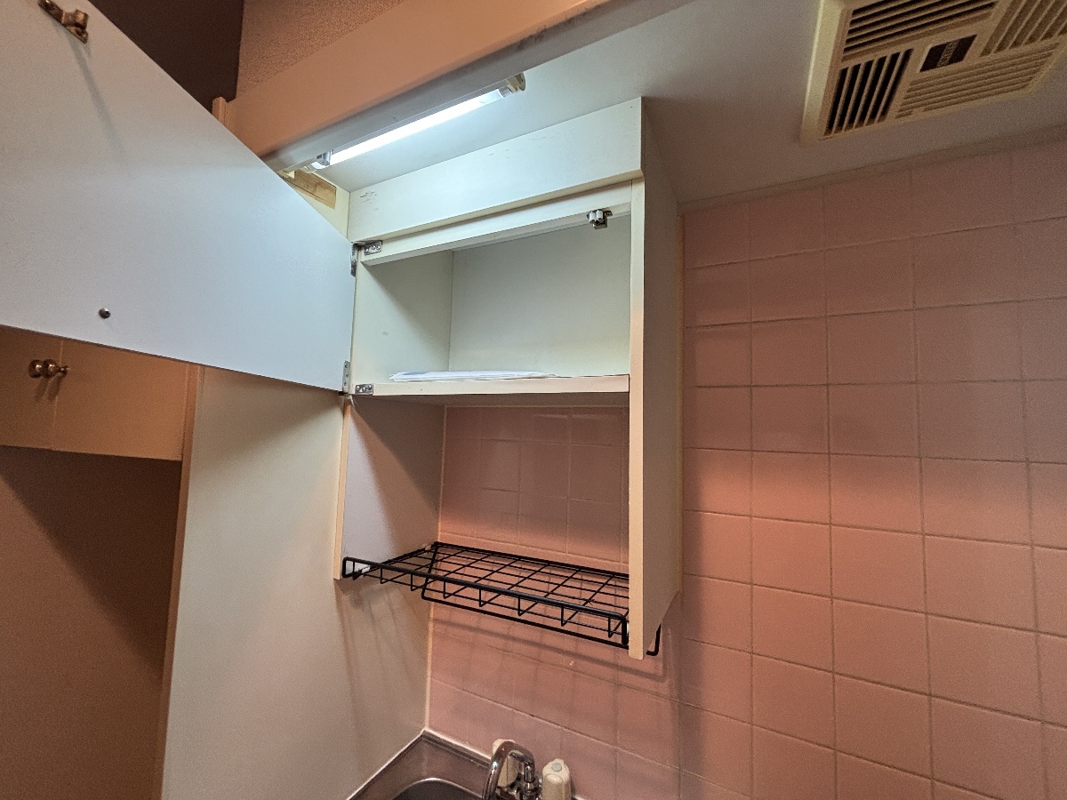 収納 写真10