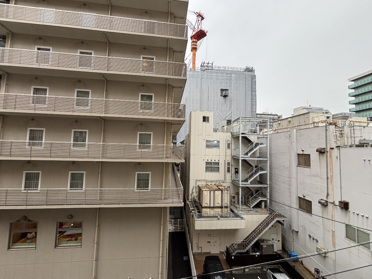 眺望 写真20